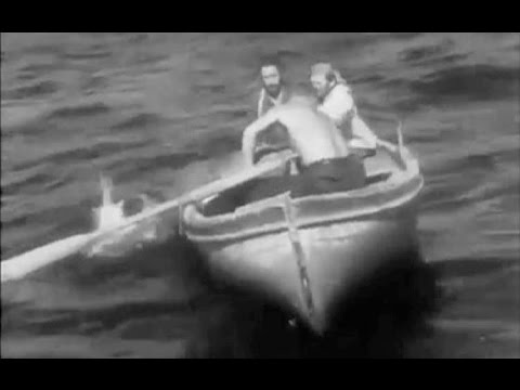 Marin nam je doša - Klapa Ošjak, Vela Luka