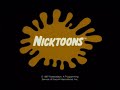 Snee Oosh Inc Nicktoons 1997