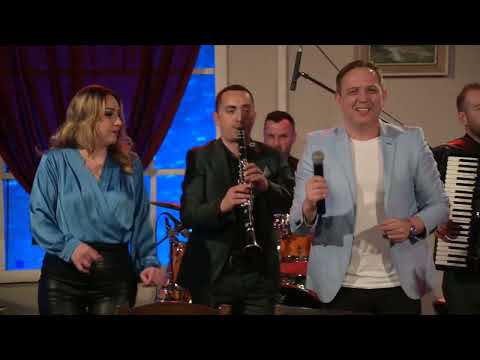 Boban Canevski, Gordana Kostovska i Grupa Pletenka - Zoro moja Zorice - Na zdravje LIVE TV Show