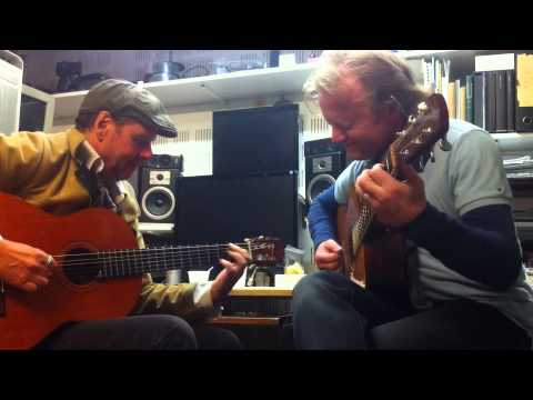 Mikkel Nordsø / Rasmus Hedeboe - Guardian Angel