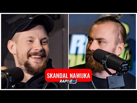 FABIJAŃSKI i MŁODY JIMM rapują kilka numerów NA ŻYWO!