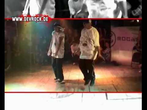 DEV ROCK ENTERTAINMENT - DEMO REEL