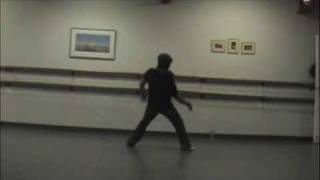 Richie Sarao - Pop Bottles - Feb 10 2008