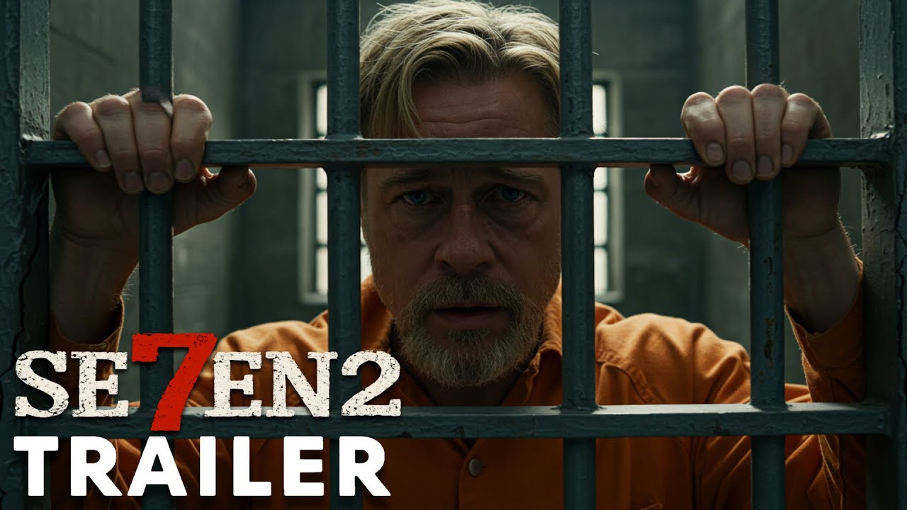 Seven 2 (2026) – A Haunting Return to the Dark World of Crime and Justice