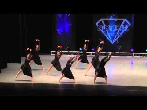 ROSA - The Rock Center For Dance [Las Vegas]