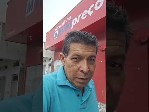 Amanhecendo assim aqui em Ponto Belo es