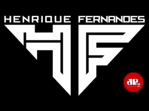 PLAY RÁDIO SHOW | JOVEM PAN FLÓRIPA | #DJ #HENRIQUE #FERNANDES  #jovempanfm