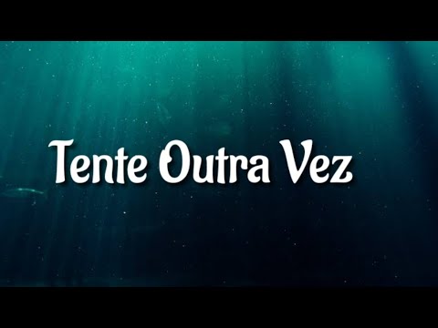 Tente Outra Vez | Oficial | Louvor que Vai Renovar sua Fé #gospel #louvoresparaacalmaaalma