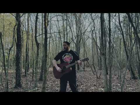 “In the Pines” by Chaplain A.M. Mace (Official Music Video)