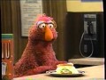 Sesame Street 3718 Telly S Everything Sandwich