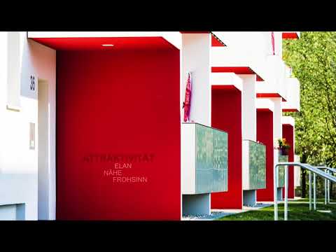 Nominiert zum Deutschen Bauherrenpreis 2018 - Klotzscher Höfe, Dresden