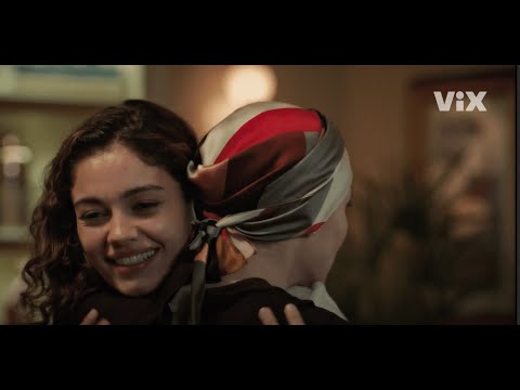 Todas Las Flores | Tráiler oficial | ViX Original