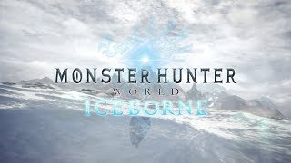 モンスターハンター アイスボーン　何も狩れないガヤだけは一人前のハンター