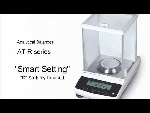 Balance Electronic Printer