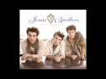 Jonas Brothers 08 Much Better