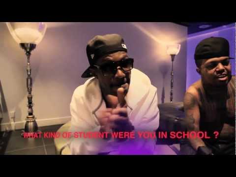 THREE 6 MAFIA x MONTREALITY - Interview