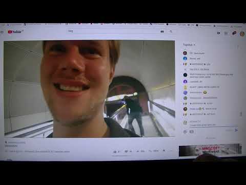 MongoTV_5312 - Del 8 - SER Bjorn TV LIVE