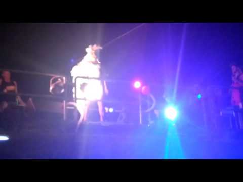 Isabella Monnari - Parada Lgbt de Itu 2016