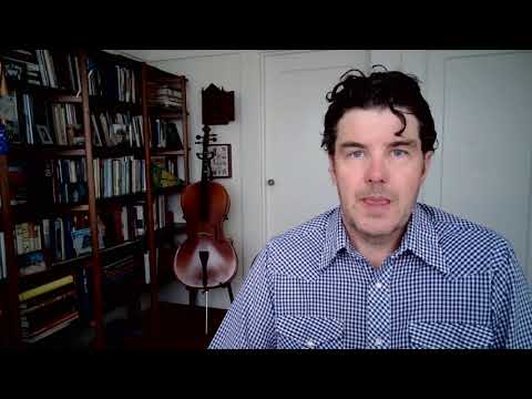 Rainer Maria Rilke, "The Ninth Duino Elegy"