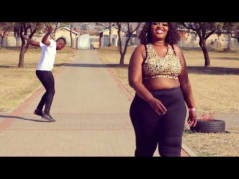 Team Delela feat Miss Curvylicious SA -  Miss Curvy (Music Video)