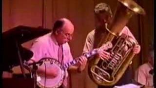 Mojo blues -- Stumptown Jazz  2002