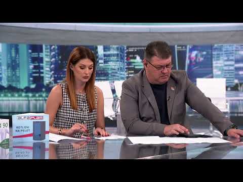 Novo Jutro - Jovana I Sarapa - dr Vojislav Seselj - 25.09.2025.