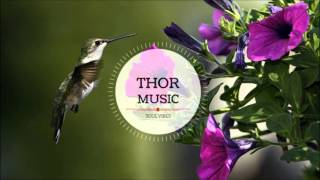 Alex Adair - Make Me Feel Better (Klingande Remix)