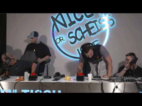 Mois, Manuellsen, Mert, usw. REAGIEREN auf AK AUSSER KONTROLLE FÜR DIE DIEBE | Nice or Scheiß