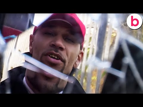 The Worlds DANGEROUS Gangs | Mexico City Kidnap Gangs | S1 EP13 | Full Episode