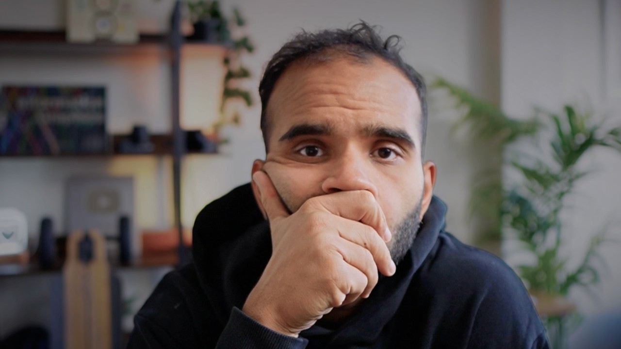 J'ai perdu 3 ans de travail en 24h (storytime)