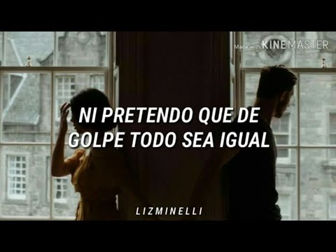 Maldito Miedo - Alex Ubago Ft. Soge Culebra // Letra. ♡