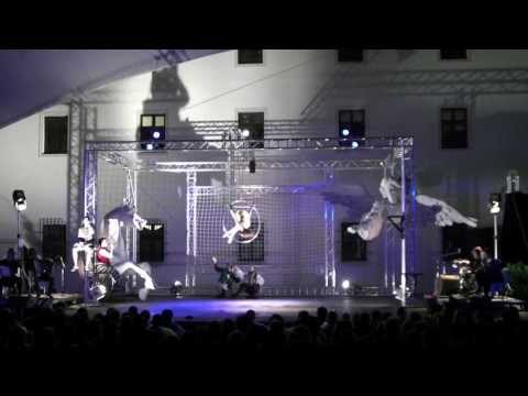 LSS - Dvaja páni z Verony