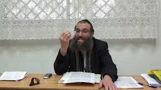 הבנת הכר"ש במה שכתוב שכל האורות שבאצילות הם הויו"ת | שער רפ"ח פ"א 6 | הרב סיבוני | אוצ"ח המבואר 227
