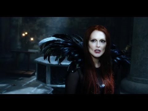 Seventh Son Official Trailer 1/17/2014