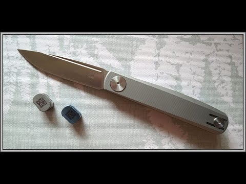 Real Steel Gslip ~ Titanium Heinnie Haynes Edn