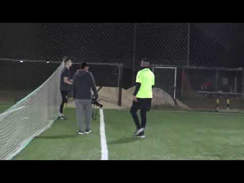 LAS HERAS VS ROTURAS FC #Apertura2021 Fecha 16