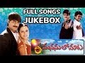Manasulo Maata Movie ~ Full Songs jukebox ~ Jagapathibabu,Srikanth, Mahima Chowdary