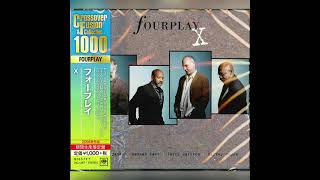Fourplay  (1997) &quot;The Closer I Get To You&quot; (2020 Remastered)