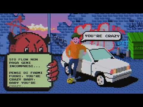 William Pascal  - Sto (Prod. BRBK)