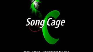 Danny Atoms - Somethings Missing A Mix by DJ Blacxx Promotions