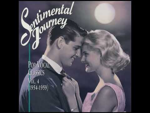 Johnny Mathis With Ray Conniff And His Orchestra - Chances Are