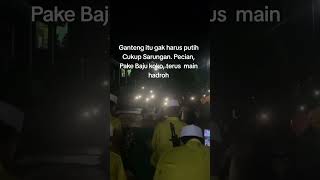 Download lagu KATA KATA ANAK HADROH STORY WA mp3 Download lagu KATA KATA ANAK HADROH STORY WA mp3