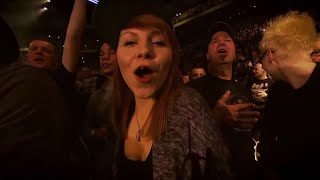 Böhse Onkelz - Danke für Nichts! (Live in Berlin 2016) HD