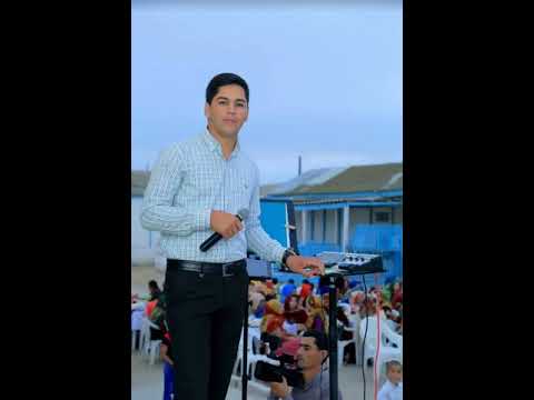 Yunus Aşyrdurdyýew - Ýaraly geldiň, Aýnany, Dutarym