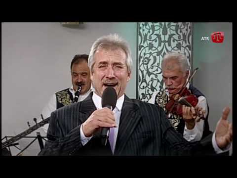 СЕИТАБЛА МЕМЕТОВ / БИЗИМ ДАГЪЛАР /Crimean Tatar TV Show