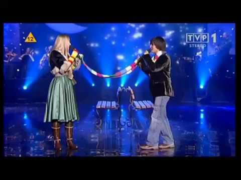 Anna Gigiel i Kuba Molęda Christmas Without You