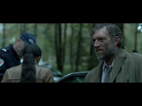 Black Tide - Trailer Ufficiale Italiano 30''