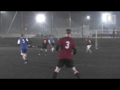 09.05.2016 I Liga A - ALIOR Bank vs. State Street I