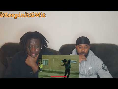 American From NY Reacts to M1llionz X Munna Duke - 10 To Da O (Official Video)