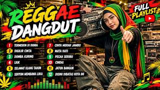 Download lagu Dangdut Reggae Nostalgia 2026 🌴 Lagu Lawas Indonesia Terpopuler Versi Reggae | Full Album Santai mp3
